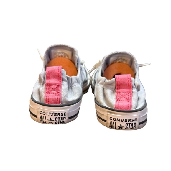 Converse Chuck Taylor All Star Shoreline Slip-On Sneaker Women's Size 7.5 - Picture 2 of 8